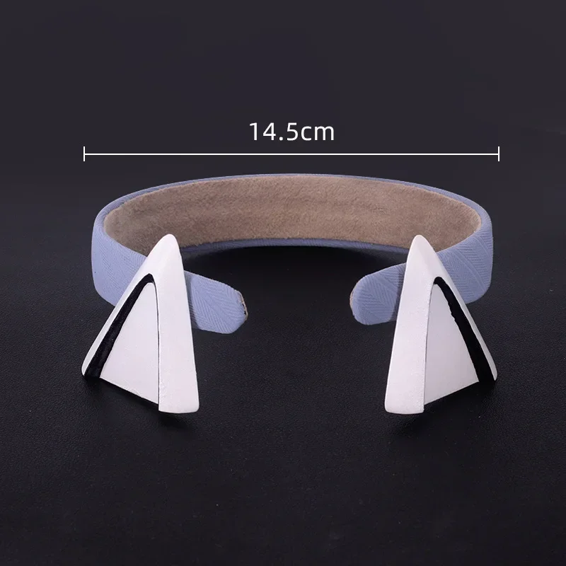 Bianco Soryu Costume Cosplay perruque pinces à cheveux Rei Ayanami Cosplay fille femmes Halloween Loli vêtements accessoire