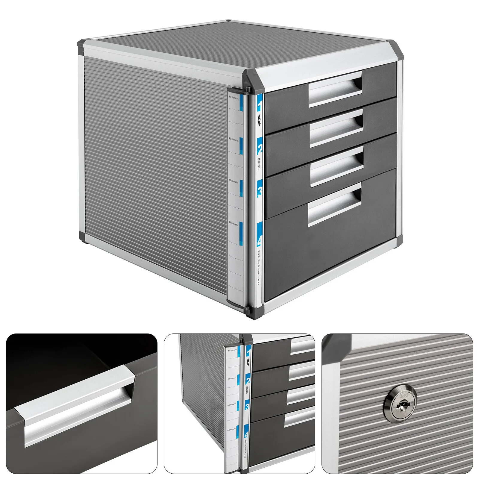Thumbnail 2 - #19 File Cabinets List of Top Picks