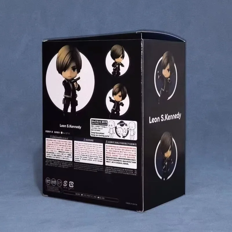 Thumbnail 3 - #43 Compare Movie Character Toy Figures Before You Buy