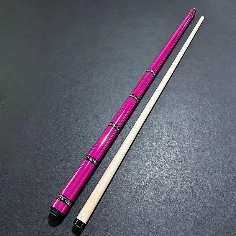 Billiard cue, big head, middle head, Chinese eight-cue, black eight-cue, American nine-cue, entry-level novice billiard cue