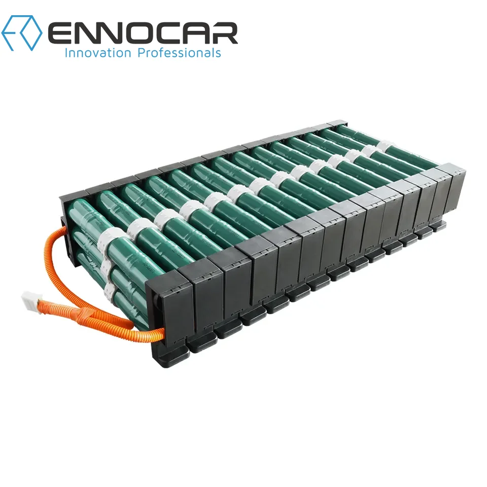 Ennocar Wholesaler Original for New Ni-MH 14.4V 7.2V 6.5Ah Replacement Hybrid Battery Prius gen2/ gen3 camry Car Hybrid Battery