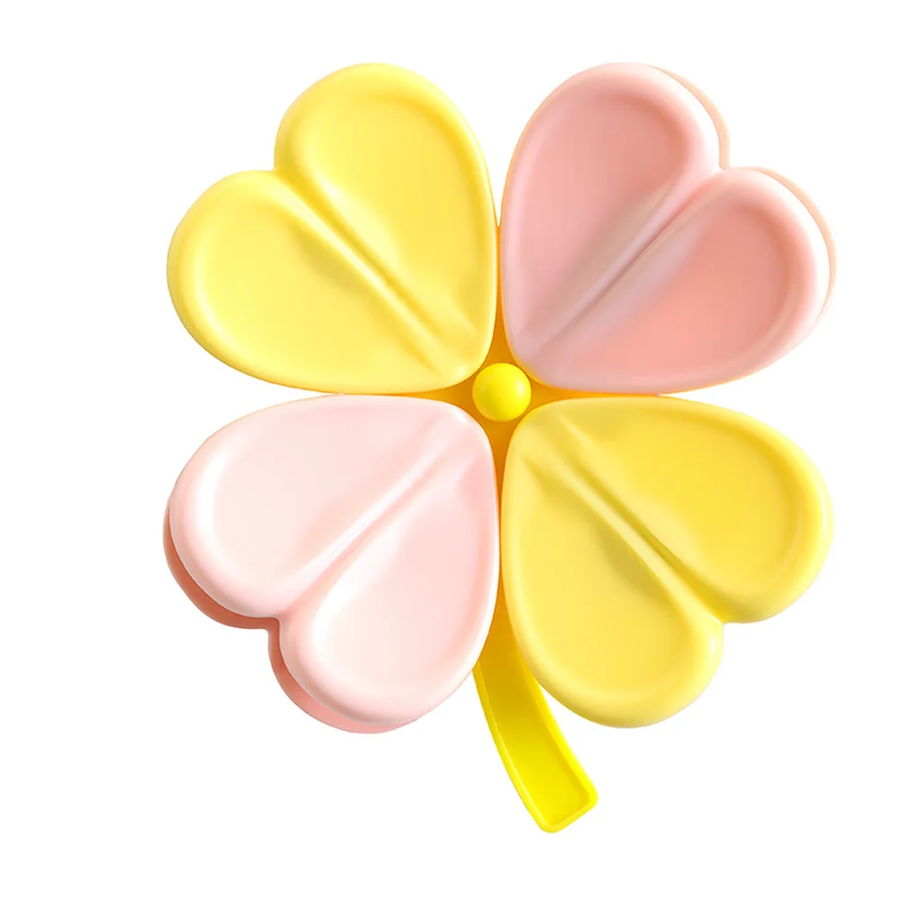 Clover Magnetic Sealing Clips Built for Frequent Use in Home Kitchens to Reseal Snack Packaging and Reduce Food Waste