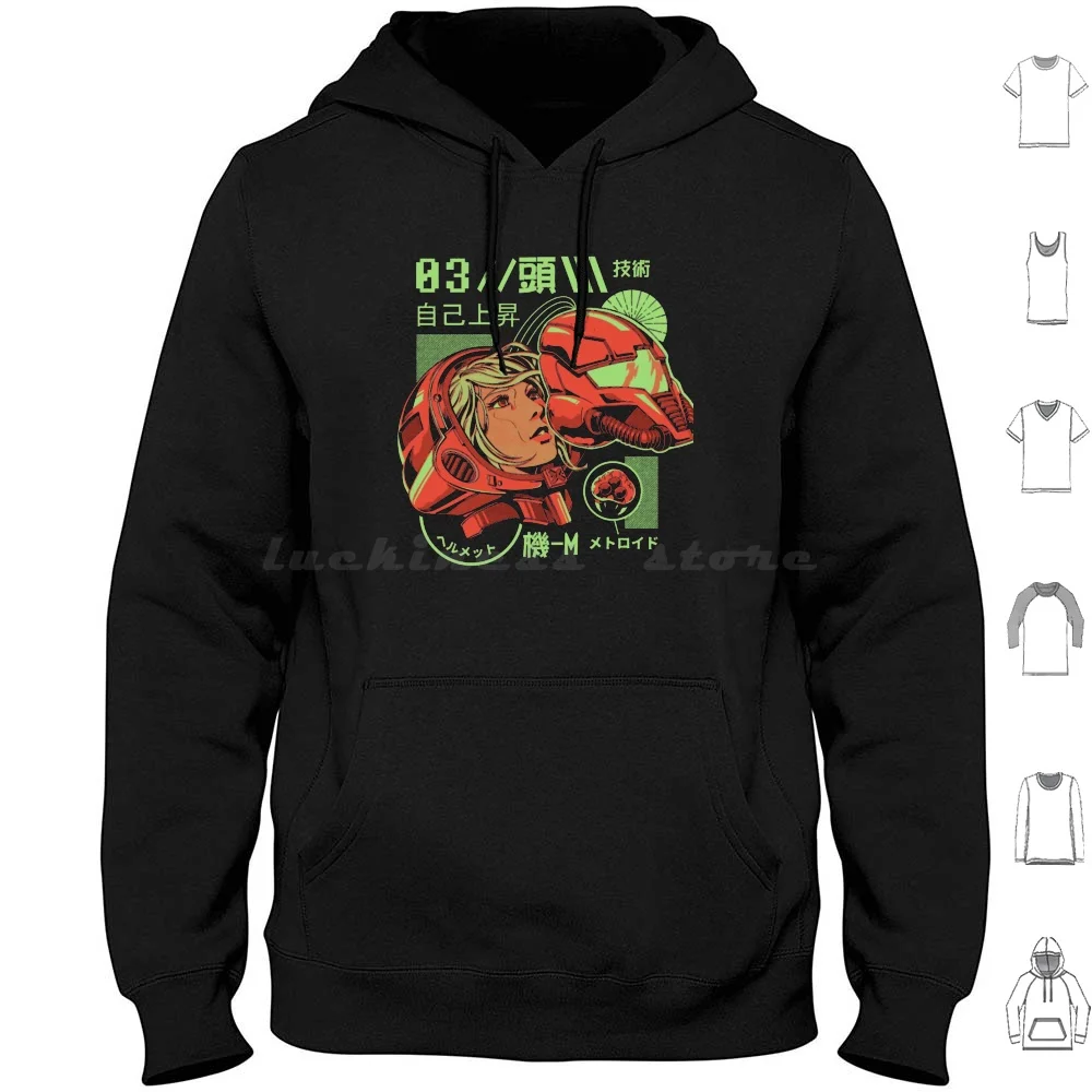 Super Metroid Hoodies Long Sleeve Super Metroid Games Game Video Game Metroid Super Game Boy Metroid 2 Return Of Samus