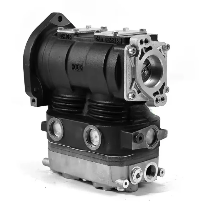 

VG1246130008 Воздушный компрессор в сборе дизельный