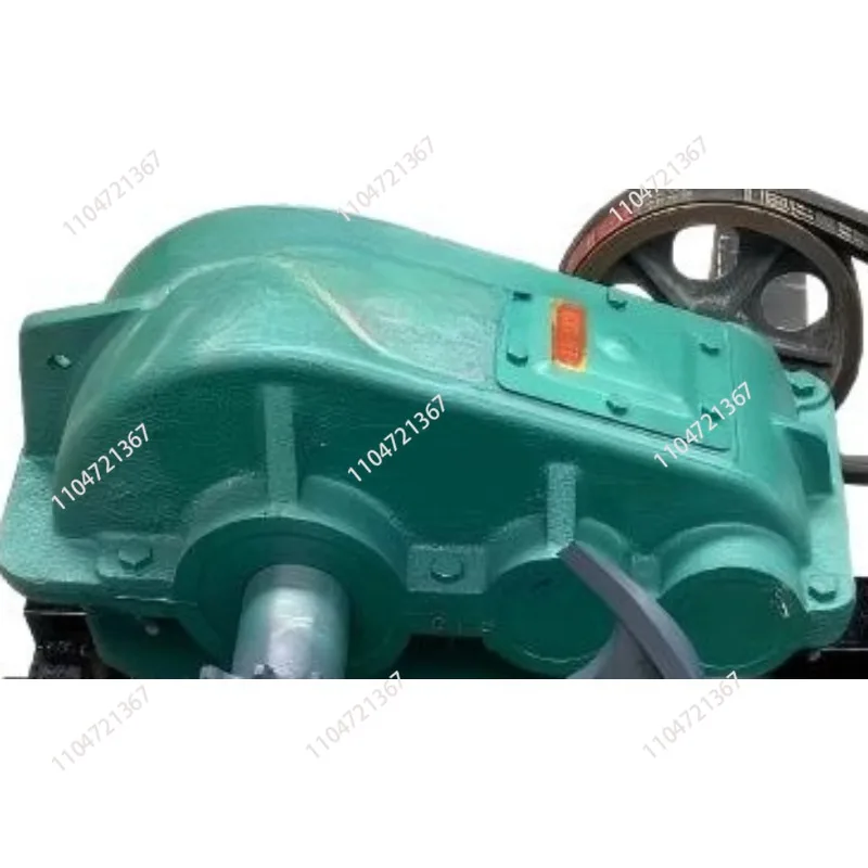 Electric firewood splitter Rural household firewood splitter 220v380v horizontal high-efficiency small firewood cutting machine
