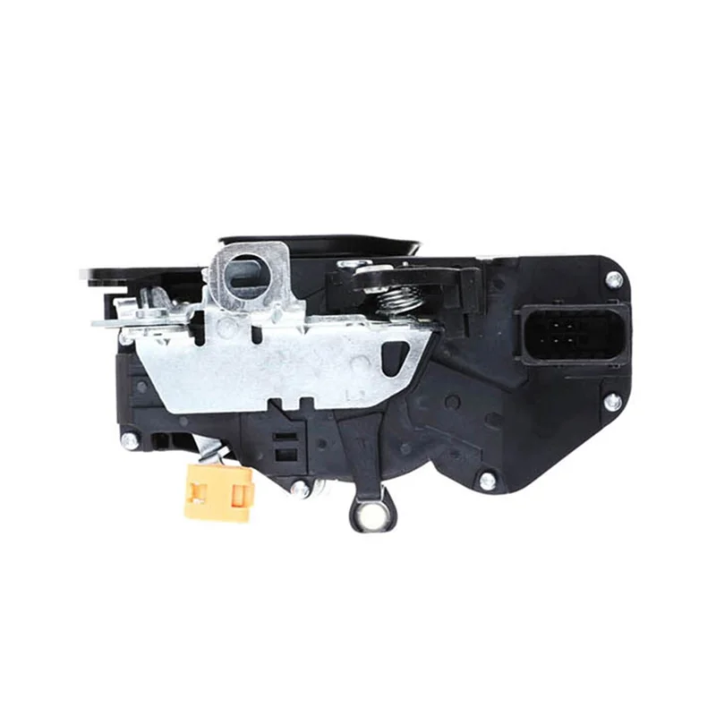 

Front Left Power Door Lock Actuator 15880052 For Cadillac GMC 2007-2009 Driver LH