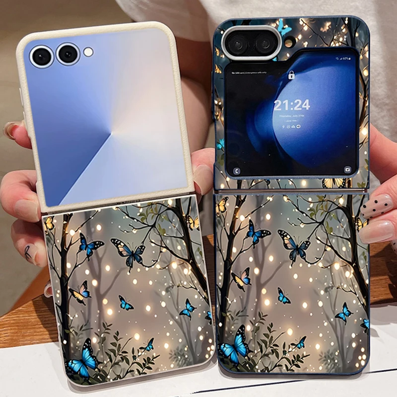 Dreamy Forest Butte… - image