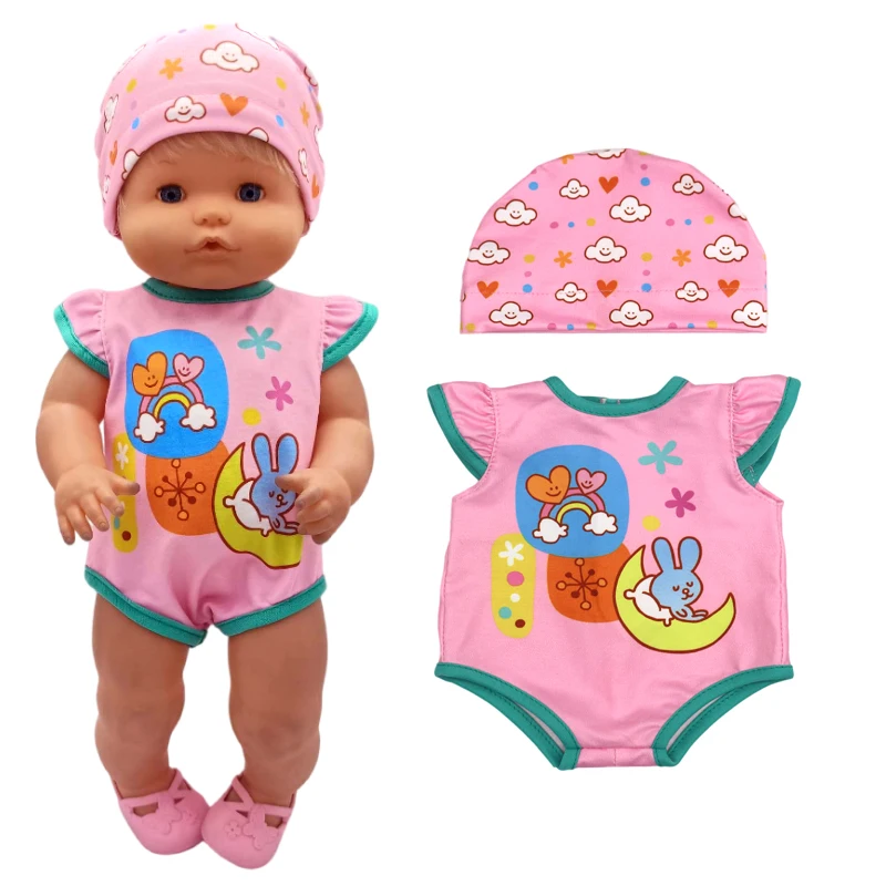 Búp Bê Bé Hoa Cho 38 Cm Nenuco Khoác Ngoài Ropa Y Sử Hermanita Đồ Chơi Quần Áo