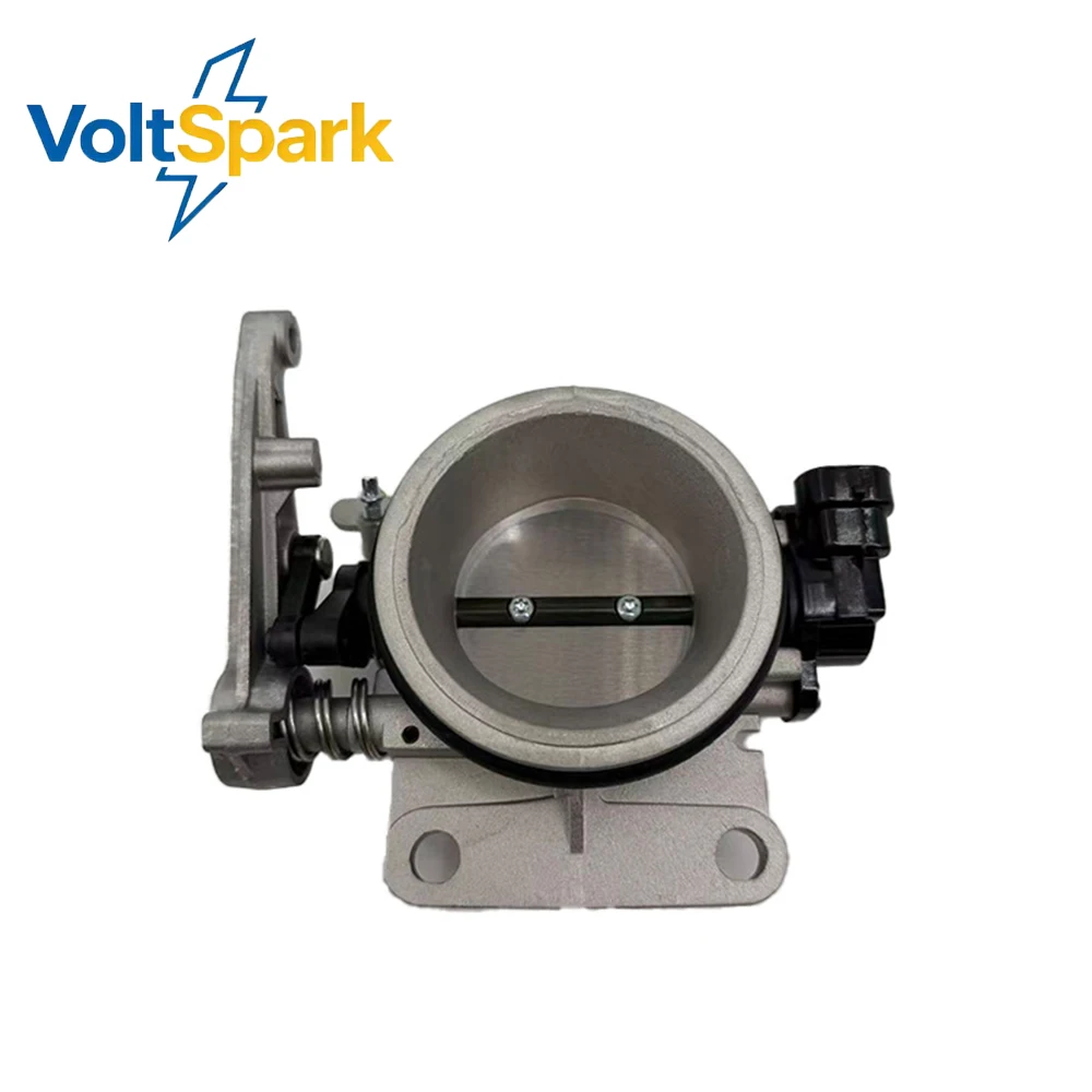 

161192787R Throttle Body for Renault Clio Logan Duster 1.6 16V – Direct Replacement 8200123061, 7700102870, 8200083206, 77008754
