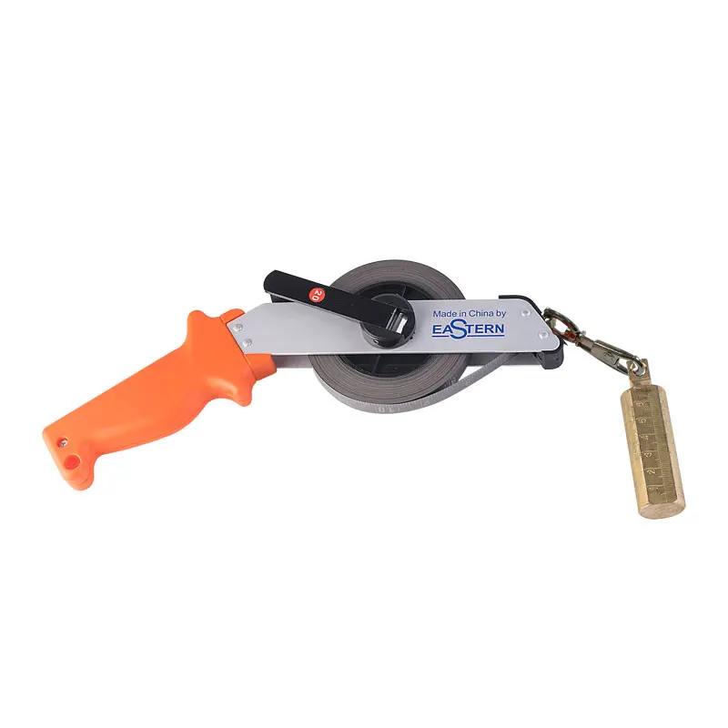 LOMT-GJ08 Oil Dipping Tape Used for Oil tank Depth Gauging