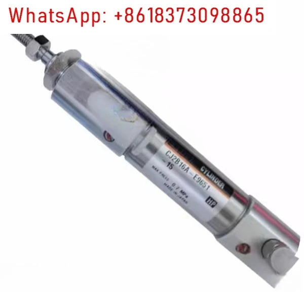 

3pcs Boutique CM202 Mounter Cylinder CJ2B16A-E9651-15