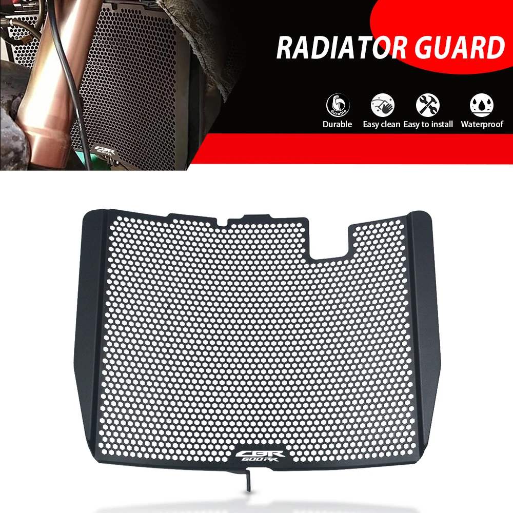 

CBR 600RR Защитная решетка радиатора для Honda CBR600RR 2007 2008 2009 2012 2013 2014 2015-2026 CBR 600RR ABS