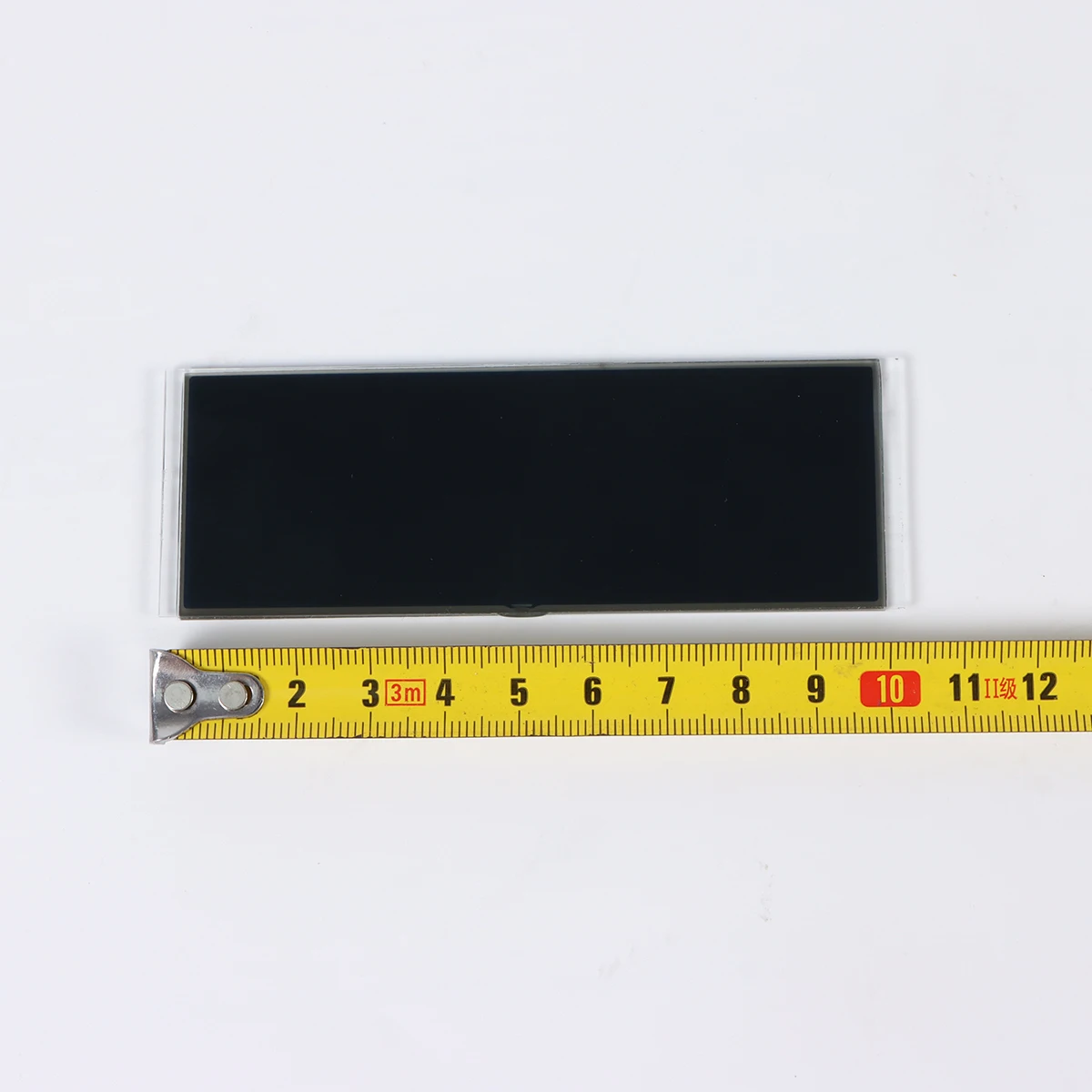 Dashboard LCD Display Screen for Audi 80 90 100 A3 A4 A6 Car A/C Heater Climate Control Unit Repair Parts 8L0820043C 8L0820043D view 4