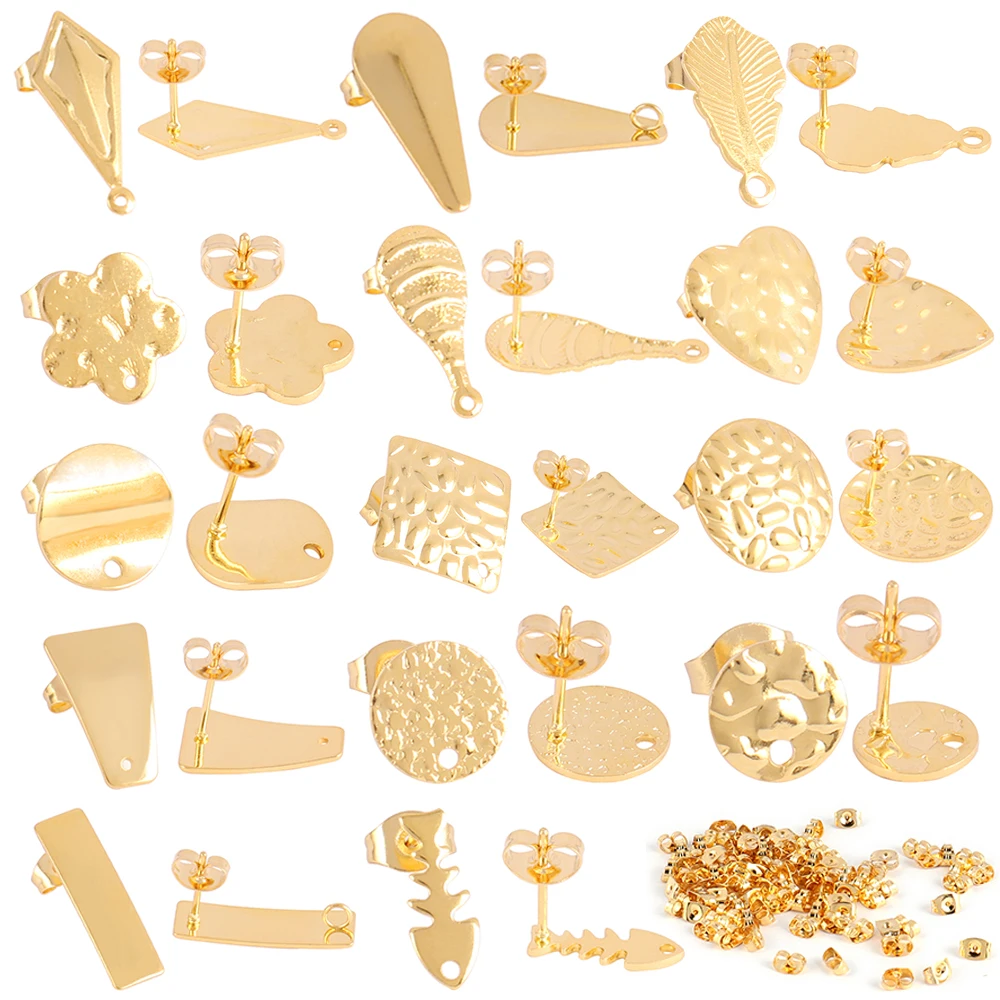 20Pcs Hypoallergeni… - image