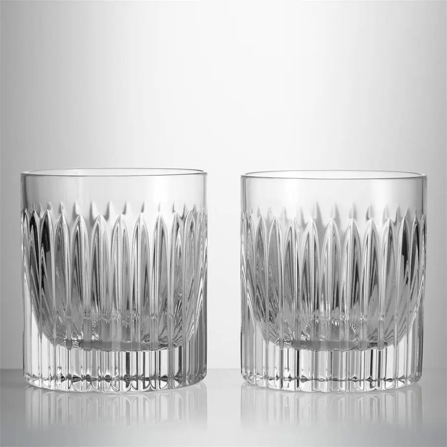 

Connoisseur Aras Straight Tumbler Set of 2