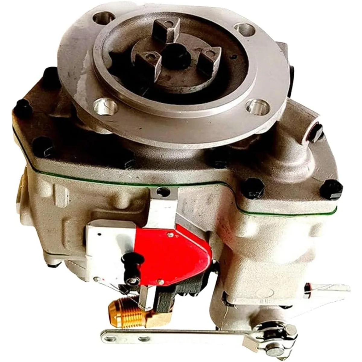 

Fuel Injection Pump 3075527 3080584 for Cummins K38 KTA38 Engine