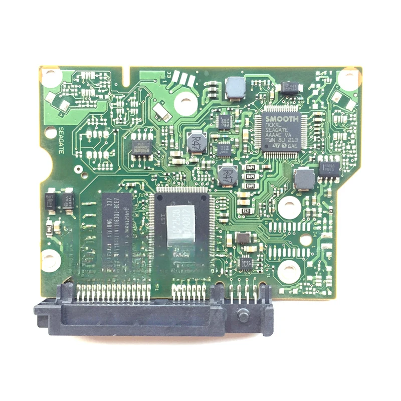 

For Seagate 100664987 REV A B Hard Disk Circuit Board 500G 1T 2T 3T 4T ST3000DM001