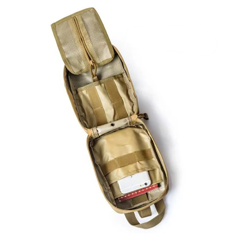 Tactical First Aid 4