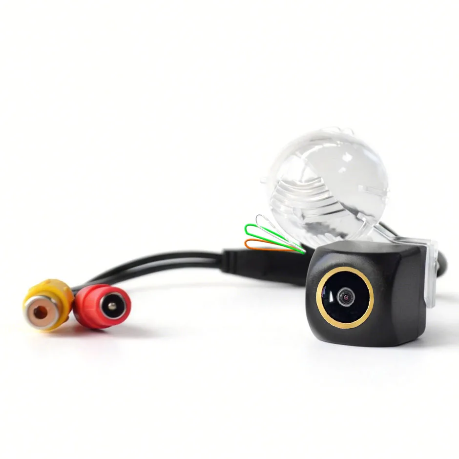 QXNY Rückfahrkamera hinten umgekehrt 170 °   AHD1080P/720P Nockenparksicherheit passend für Suzuki Alto SX4 Swift Grand Vitara Jimny Splash APV