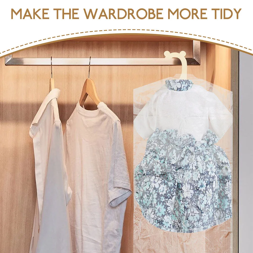 

40 шт. сумки для одежды для подвешивания одежды, прозрачная пластиковая сумка для хранения одежды, чехол для костюма, шкаф, свадебный шкаф для путешествий