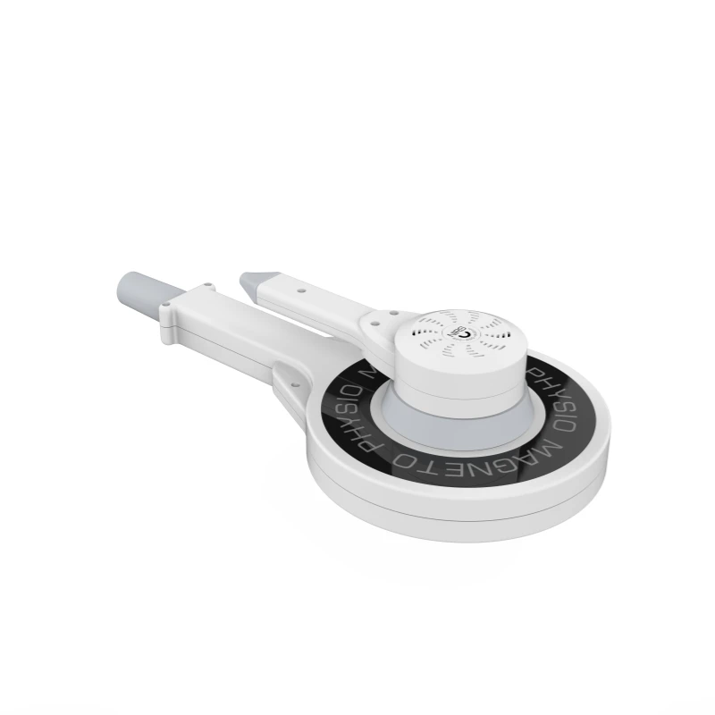 

Высокоинтенсивный аппарат для магнитотерапии EMTT PEMF для физиотерапии и реабилитации спортивных травм