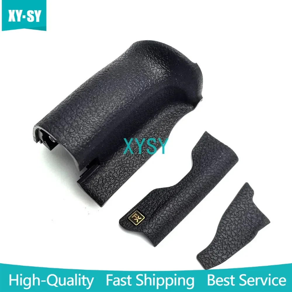 

Brand New Original Repair Parts Replacement Part for Nikon D780 Body Front Grip Side Thumb Rubber Unit FX Logo Digital Camera