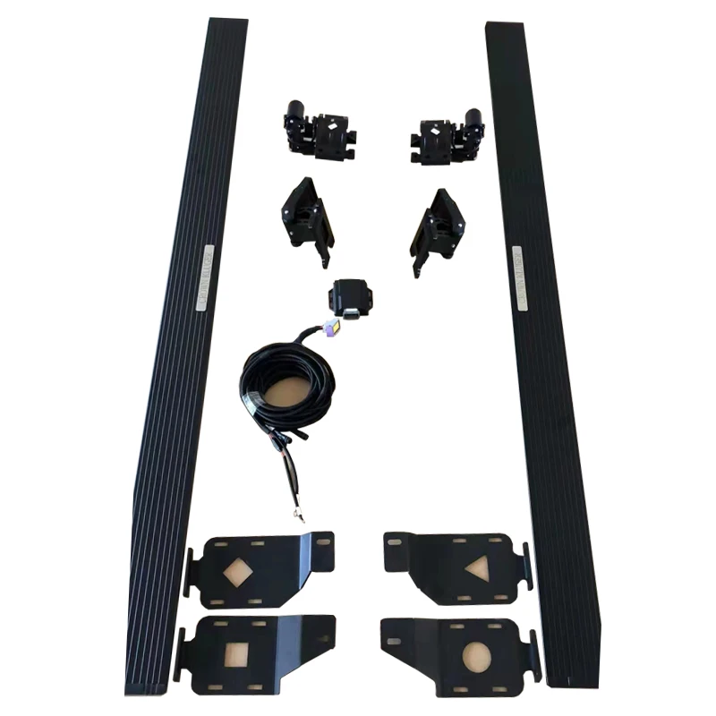 

Factory Price Auto Electric Side Step Car Side Step Power Running Board for Toyota Sienna