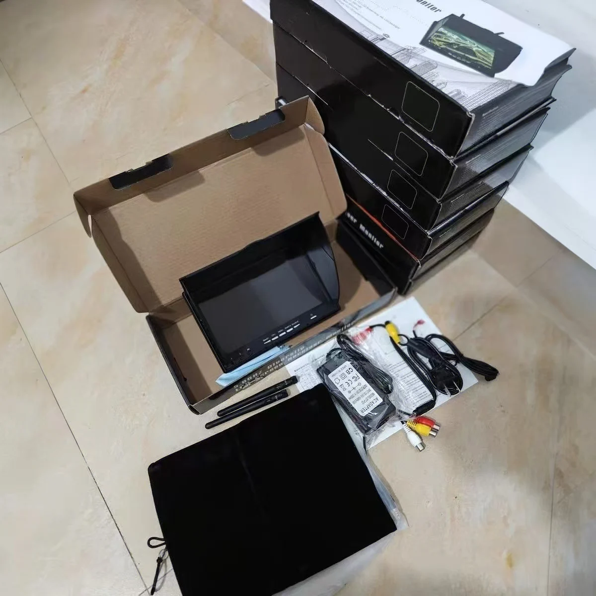 Fpv Aerial Photogra… - image