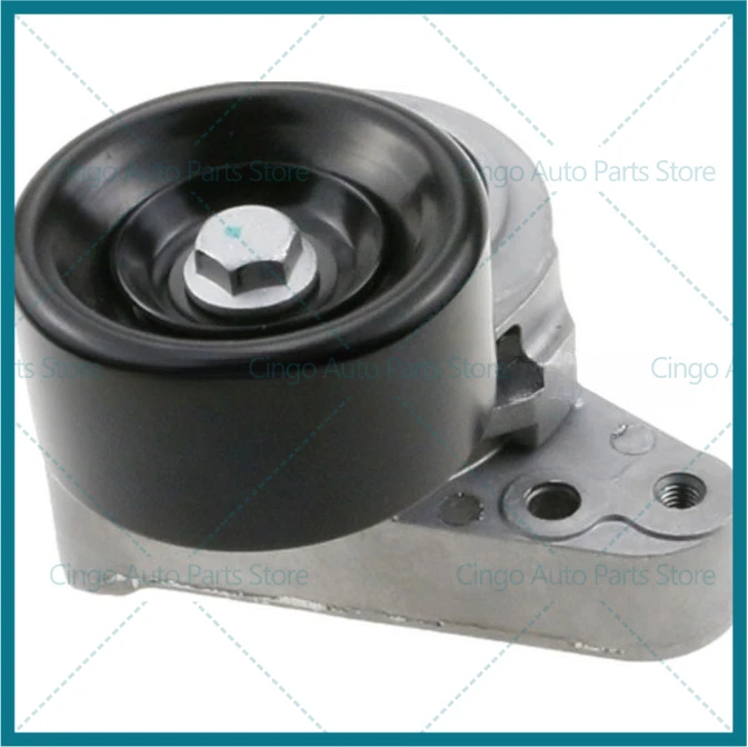 

1 шт. натяжитель ремня в сборе 31170-PNA-023 для Honda CR-V Accord Acuraa TSX 2.4L 2002-2012 31170PNA023