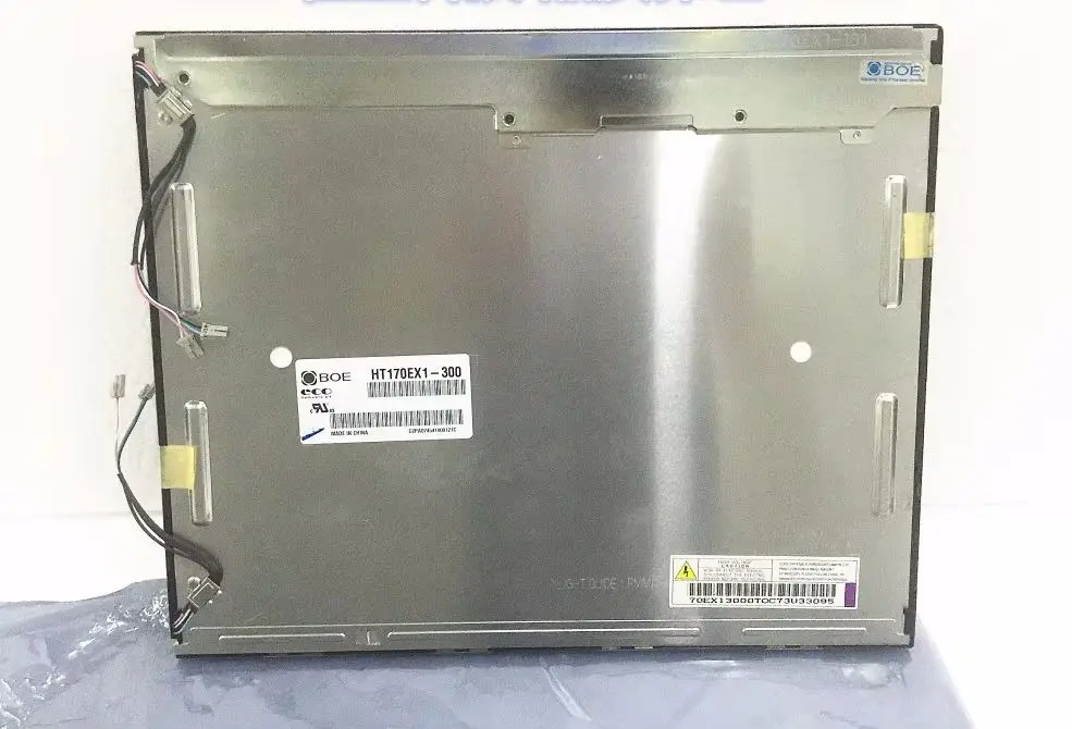 HT170EX1-300 LCD-schermen