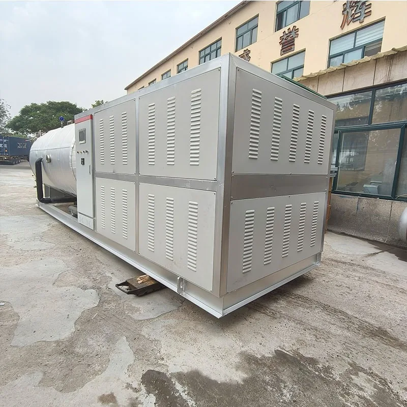 Large Scale Freeze Drying Machine Industrial Vacuum Lyophilizer Equipment