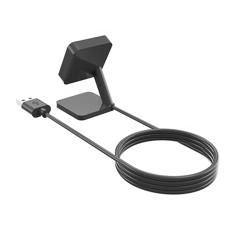 Support de charge de montre intelligente pour Redmi Watch 4, base de charge, support de charge USB léger, support de base de charge, adaptateur secteur de montre