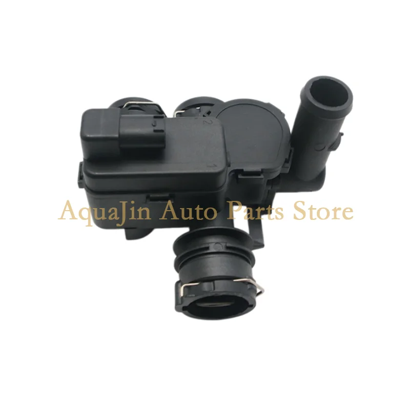2118320584 Coolant Heater Control Solenoid Water Valve For Mercedes Benz W211 C219 E320 E350 E500 E550 E55 E63 E320 A2118320584