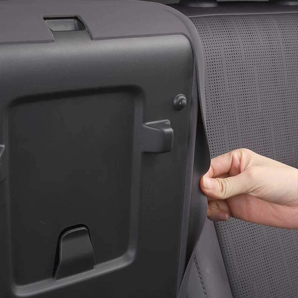 Auto Vorne Armlehne Lagerung Box Schutzhülle Silica Gel Auto Teile Für Leapmotor B10 B01 – Detail 5