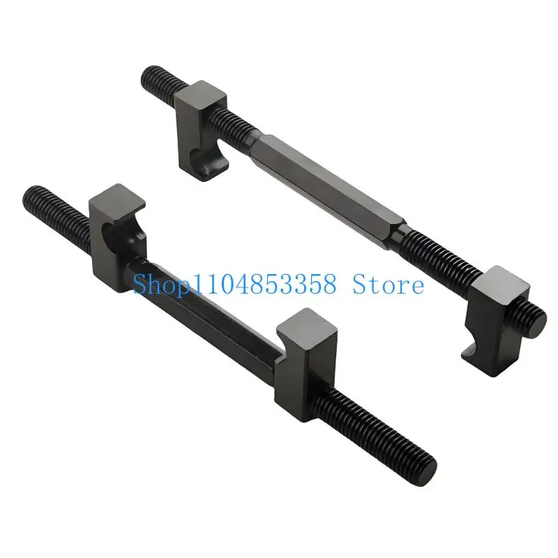 

652F High Efficiency Spring Removal Tool for Motorcycle Electric Vehicle Pack of 2