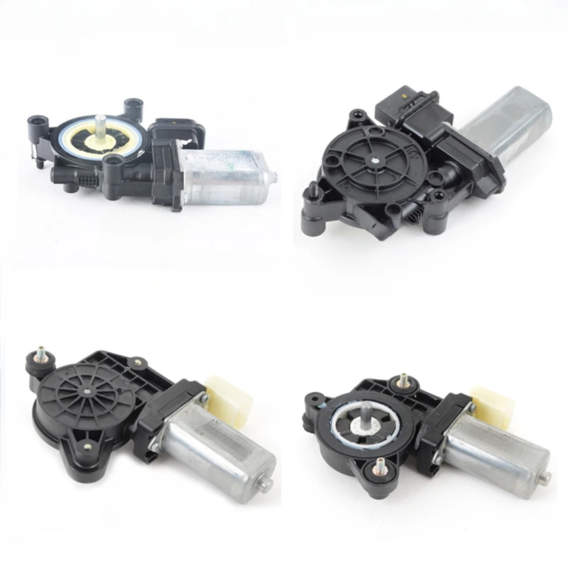 

Front/ Rear Left/ Right Side Door Window Regulator Motor for BMW F20 116i 118i 120i 135i 140i 12-19, F30 2012-2019