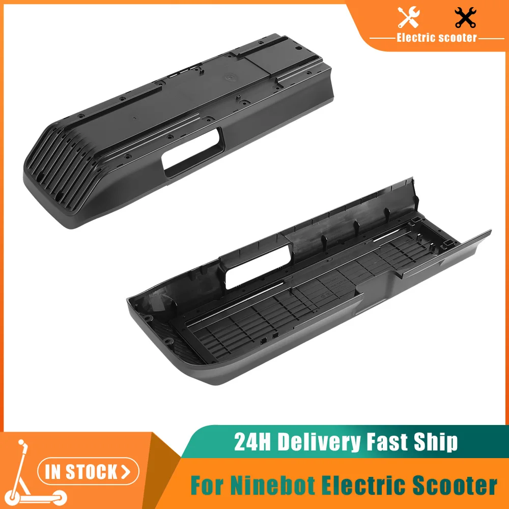 

Защитный корпус аккумулятора для электрического скутера Ninebot E3 Pro, нижняя часть защитной крышки