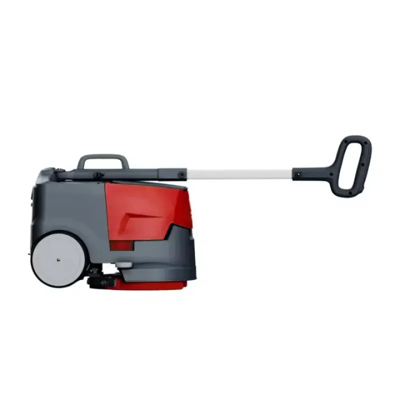 

【Best-selling】A380 Electric Commercial Tile Marble I Mop Automatic Small Hand Held Floor Scrubber Cleaning Machine