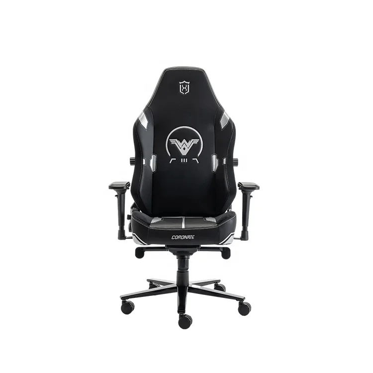 High Quality Integrated Lumbar Adjustment Esports Chair Gaming Desk Chair Computer Chair Gaming