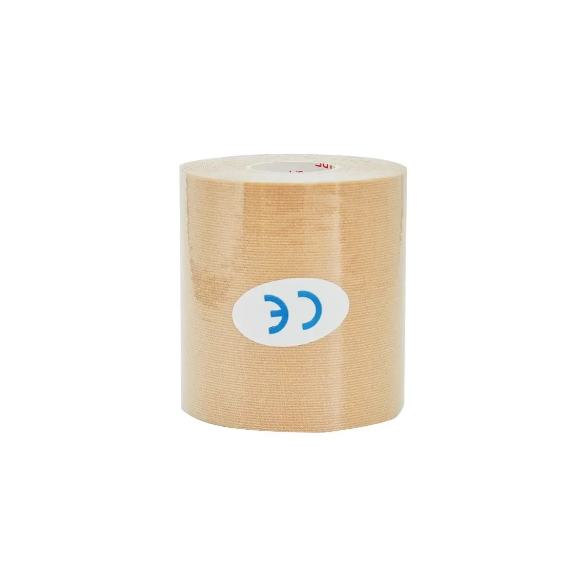 ضمادة مرنة للياقة البدنية مقاومة للماء ، شريط إصلاح العضلات ، شريط الانتعاش الرياضي ، الرياضة ، مقاومة للماء