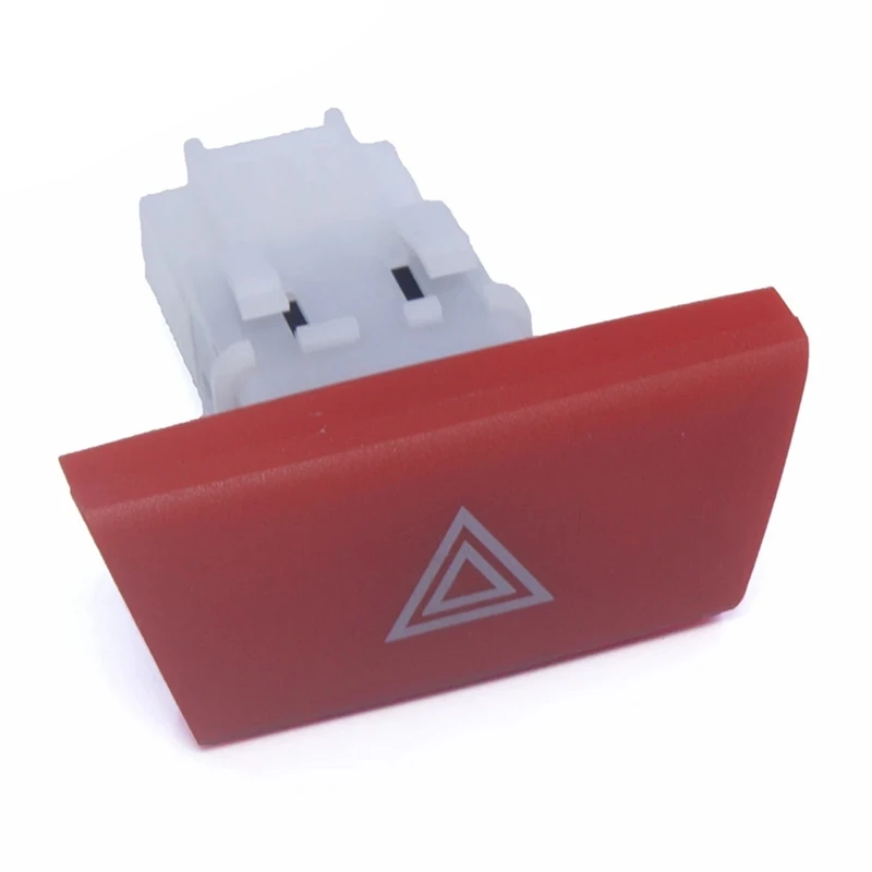 Warning Hazard Light Emergency Button Switch For Citroen C1 Toyota Aygo Mk1 Peugeot 107 6490.NG 6490 NG 6490NG