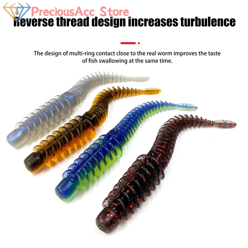 Supercontinent Worm…