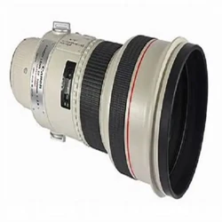 EF 300mm F/2.8 L