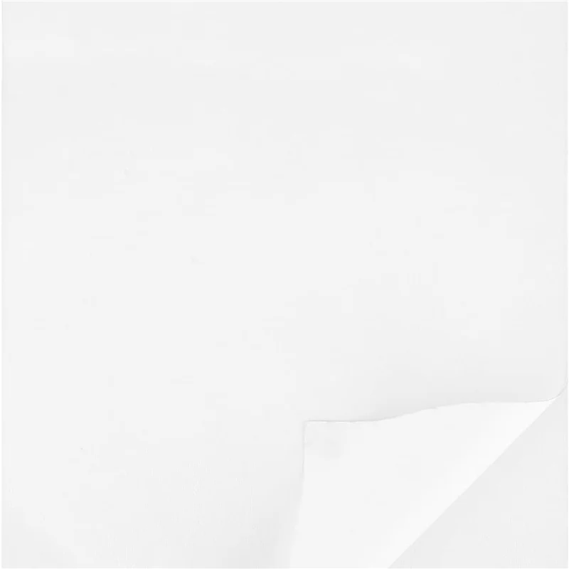 

BTLIFE-Stick & Stitch Embroidery Paper For Embroidery Dissolvable Embroidery Transfer For Transferring Embroidery Patterns 12PC