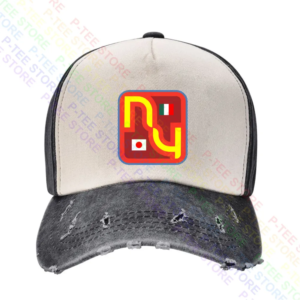 Nagasawa Bicycle Frame Decal Baseball Cap Snapback Caps Knitted Bucket Hat