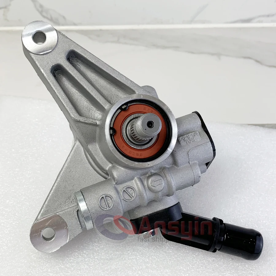 

For Honda Odyssey 2005-2010 Car Power Steering Pump 56110RGLA03 56110-RGL-A04 56110-R70-P01 56110-RGL-A03