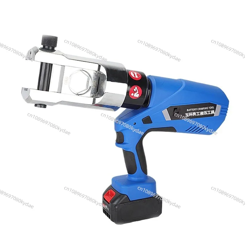 

EZ-630 Electric Hydraulic Pliers Hydraulic Crimping Pliers For 25-630mm²