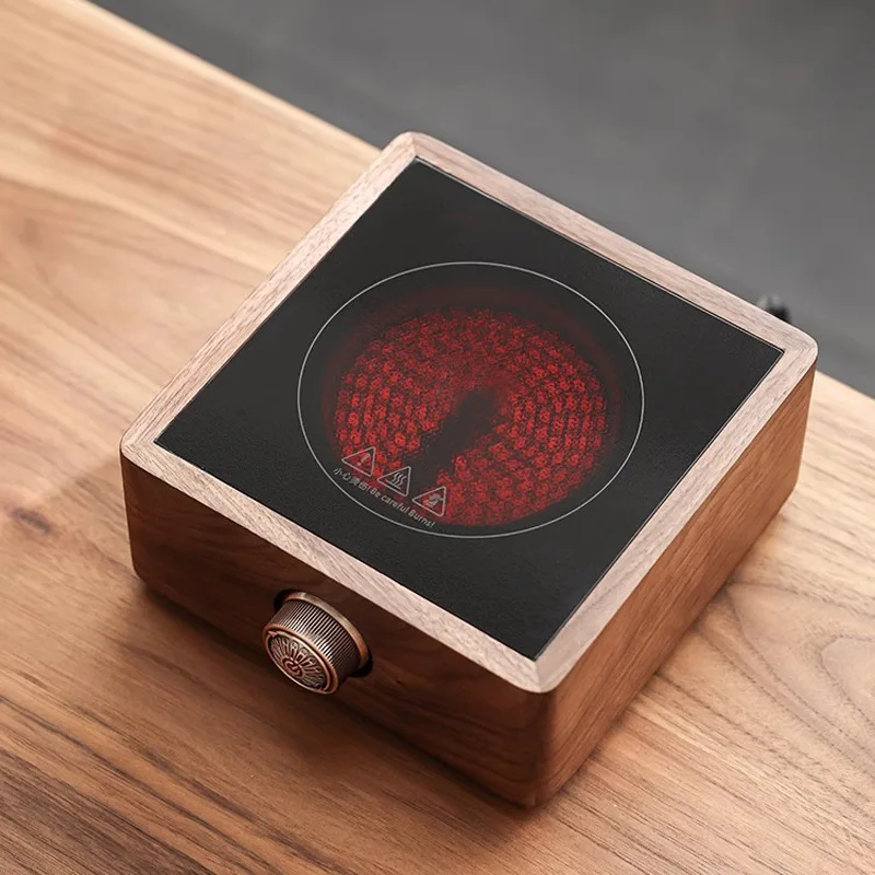 220V 1000W Wooden M…