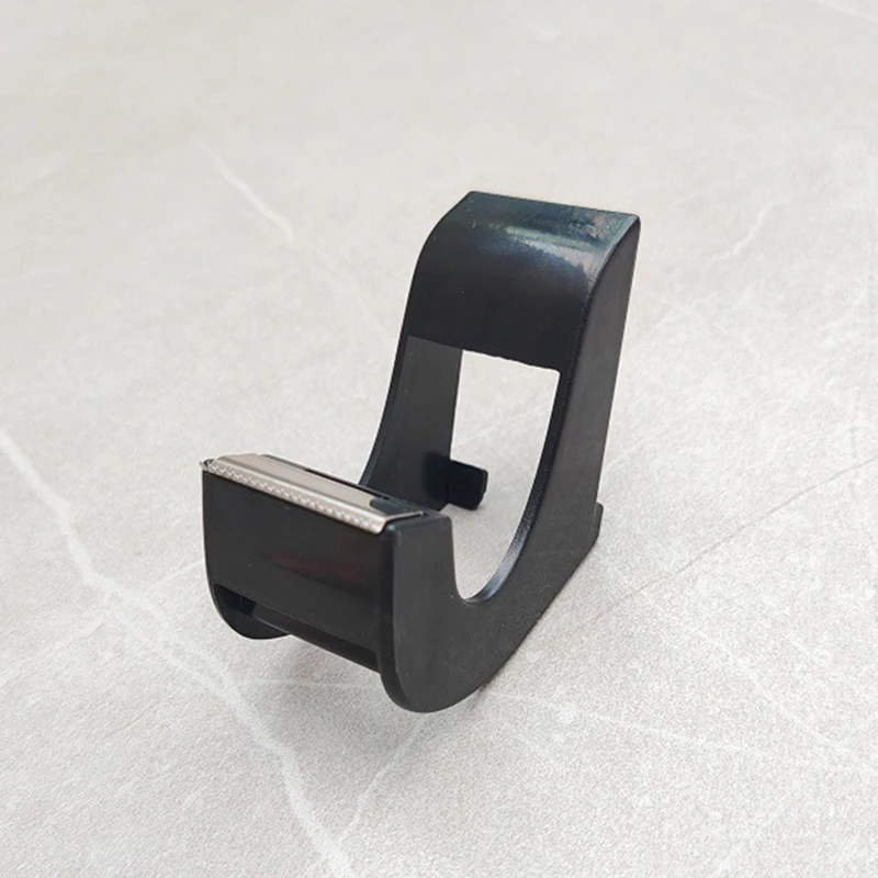 

Новый диспенсер для упаковочной ленты, резак для скотча шириной 10-25 мм, держатель для упаковочной ленты, ручной упаковочный аппарат