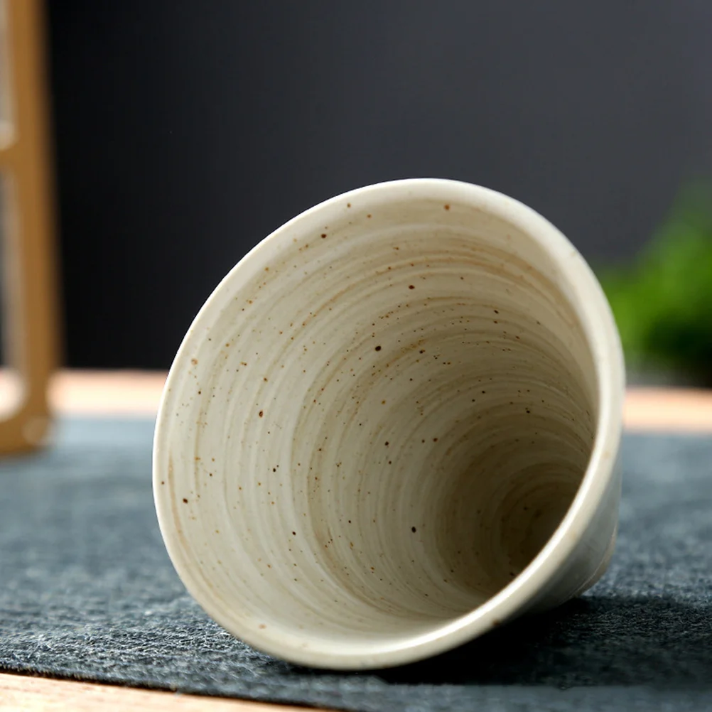 

Ceramic Coffee Mug Japanese Style Tea Milk Cup Home Office Cafe Decorative Drink Gift Ceramic Coffee Cup